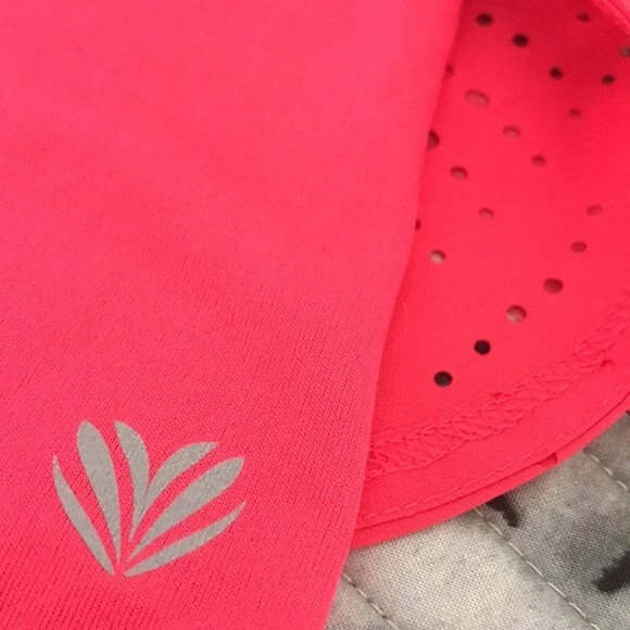 Forever 21 Athletic Shorts sz Large - Picture 8 of 10